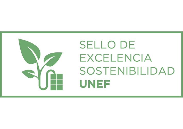 Foto UNEF pone en marcha el Certificado de Excelencia en Sostenibilidad y la conservación de la Biodiversidad para plantas fotovoltaicas.